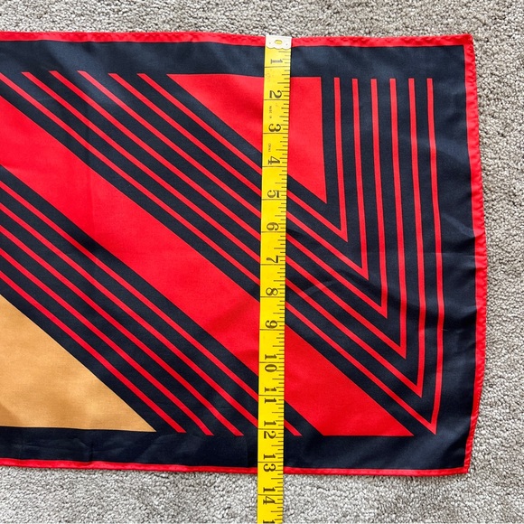 Vintage Totes Rain Scarf - Picture 3 of 6